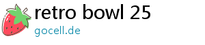 retro bowl 25