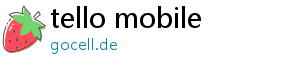 tello mobile