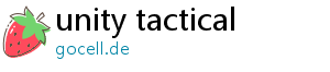 unity tactical